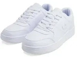 Sneaker CHAMPION "RD18 VINTAGE LOW", Herren, Gr. 44, wei&szlig;, Synthetik, Schuhe...