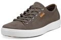 Ecco Sneaker "ECCO Soft 7M", Freizeitschuh, Halbschuh, Schn&uuml;rschuh mit Ecco