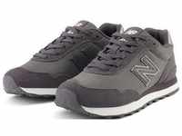 Sneaker NEW BALANCE "WL515" Gr. 36,5, grau (anthrazit) Schuhe Sneaker