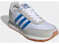 Sneaker ADIDAS SPORTSWEAR "RUN 60s 3.0" Gr. 40, blau (cloud white, bright...