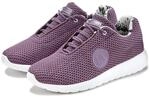 LASCANA ACTIVE Sneaker "Halbschuh, Turnschuhe," mit atmungsaktivem Mesh-Obermaterial,