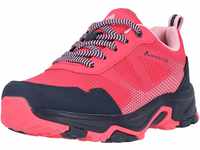 Trainingsschuh WHISTLER "Famtin" Gr. 36, pink (pink, schwarz) Schuhe Damen mit