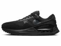 Sneaker NIKE SPORTSWEAR "AIR MAX SYSTM" Gr. 40, schwarz (black, anthracite,...
