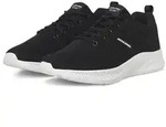Jack & Jones Sneaker "JFWCROXLEY" mit leichter EVA-Laufsohle