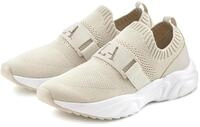 LASCANA ACTIVE Sneaker "Slip-On-Sneaker," Halbschuh, Freizeitschuh, Slipper,...