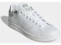 Sneaker ADIDAS ORIGINALS "STAN SMITH" Gr. 40, weiß (cloud white, supplier...