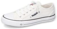 Dockers by Gerli Slip-On Sneaker, Sneaker, Schlupfschuh, Freizeitschuh mit