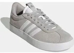 Sneaker ADIDAS SPORTSWEAR "VL COURT 3.0", Damen, Gr. 43, grau (grau two, ftwr...
