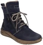 Josef Seibel Stiefel "Conny 53, ocean"