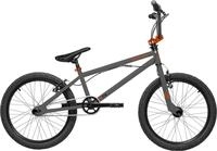 S&rsquo;COOL Jugendfahrrad "SCOOL XtriX 20-1S - Dark Grey/Orange" 1 Gang ohne Schaltung