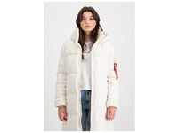Winterjacke ALPHA INDUSTRIES "ALPHA Women - Cold Weather Jackets Puffer Coat ZH...