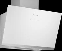 SIEMENS Kopffreihaube "LC81KAN20" Serie iQ500 Leiser iQdrive-Motor & LED-Licht mit