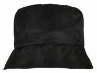 Flex Cap FLEXFIT "Flexfit Accessoires Nylon Sherpa Bucket Hat" Gr. one size,