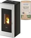 Freepoint Pelletofen "One Airtight"