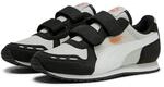 PUMA Sneaker "CABANA RACER SL 20 V PS" f&uuml;r sportliche Aktivit&auml;ten und...
