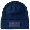 Alpha Industries Skim&uuml;tze "Velcro Beanie"