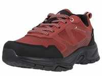 Trainingsschuh WHISTLER "Famtin" Gr. 36, rot (rot, schwarz) Schuhe Damen mit