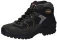 Wanderschuh GRISPORT "Schn&uuml;rstiefel Gritex", Damen, Gr. 36, grau (anthrazit),