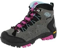 BR&Uuml;TTING Wanderschuh "Outdoorstiefel Mount Bona High Kids"