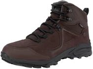 Jack Wolfskin Wanderschuh "SUNSET HIKE TEXAPORE MID" wasserdicht, Trekkingschuh