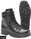 Stiefel BRANDIT "Brandit Unisex BW Mountain Boots", Herren, Gr. 39, schwarz,