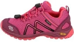 Outdoorschuh BR&Uuml;TTING "Outdoorschuh Guide", Kinder, Gr. 36, lila, Synthetik, Schuhe