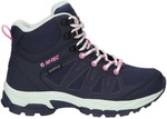 Hi-Tec Wanderschuh "Raven Mid, WP d"