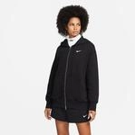 Nike Sportswear Kapuzensweatshirt "W NSW PHNX FLC FZ OS HOODIE",...