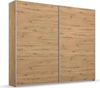 rauch Schwebet&uuml;renschrank "AURELIO Kleiderschrank Garderobe" 3 Ausstattungen