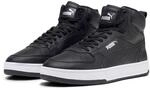 PUMA Winterboots "CAVEN 2.0 MID WTR" kn&ouml;chelhoch, profilierte Gummilaufsohle,