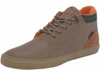 Sneaker LACOSTE "ESPARRE CHUKKA 222 1 CMA" Gr. 41, braun Schuhe Sneaker