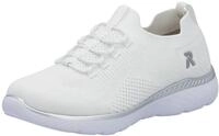 RIEKER Sport Slip-On Sneaker, Slipper, Freizeitschuh, Schlupfschuh mit