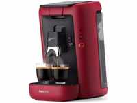 Philips Senseo Kaffeepadmaschine "Maestro CSA260/90, aus 80% recyceltem...