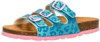 Lico Hausschuh "Pantolette Bioline Kids"