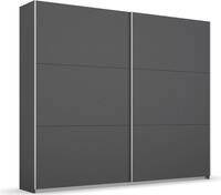 rauch Schwebet&uuml;renschrank "AURELIO Kleiderschrank Garderobe" 3 Ausstattungen