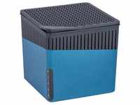 Luftentfeuchter WENKO "Cube" blau Luftentfeuchter 2 x 1000g
