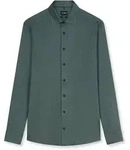 Businesshemd OLYMP "OLYMP Luxor 24/Seven, Modern Fit, New Kent", Herren, Gr. 46,