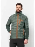 Jack Wolfskin Hybridjacke "NEBELHORN DOWN HYBRID M" Jack Wolfskin Hybridjacke "NEBELHORN DOWN HYBRID M"