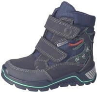 Ricosta Winterstiefel "Grisu WMS: normal" Klettstiefel Blinkfunktion,