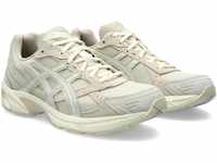 Sneaker ASICS SPORTSTYLE "GEL-1130" Gr. 44, grau (grau, cream) Schuhe ASICS