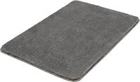 Kleine Wolke Badematte "Marco, Badvorleger, Badezimmer Teppich" H&ouml;he 20 mm