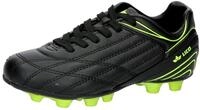 Fu&szlig;ballschuh LICO "Fu&szlig;ballschuhe Soccer Champ", Herren, Gr. 28, schwarz, Synthetik,