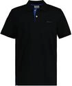Poloshirt GANT "Poloshirt REGULAR CONTRAST PIQUE RUGGER 1er Pack", Herren, Gr. M,
