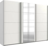 Wimex Schwebet&uuml;renschrank "Barmbek Schlafzimmerschrank Garderobenschrank"