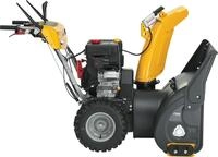 STIGA GARDEN Benzin-Schneefr&auml;se "ST 7276 PH" Elektrostart, Hydrostatgetriebe