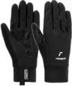 Skihandschuhe REUSCH "Arien STORMBLOXX", Damen, Gr. 7, silber (schwarz,