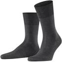 FALKE Socken "Firenze" mit merzerisierter Baumwolle, faltenfreier, rutschfreier Sitz