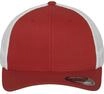 Flexfit Flex Cap "Flexfit Unisex Flexfit Mesh Trucker 2-Tone"