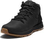 Timberland Sneaker "SPRINT TREKKER - MID LACE SNEAKER" Winterschuhe, Sneakerboots,