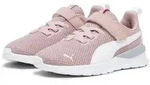Sneaker PUMA "Anzarun Lite Kids Sneaker Kinder", Kinder, Gr. 29, rosa (peach...